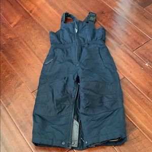 Land’send Toddler Snow Pant 3T